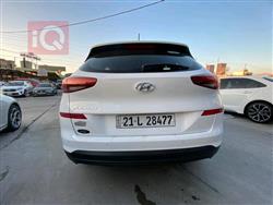 هیوندای تۆکسۆن